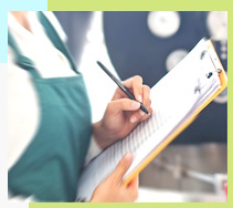 Услуги Сертификация продукции и услуг в Карасуке