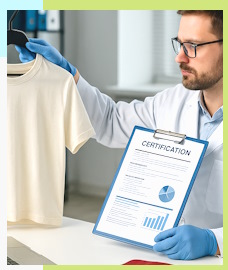 Услуги Сертификация продукции и услуг в Карасуке