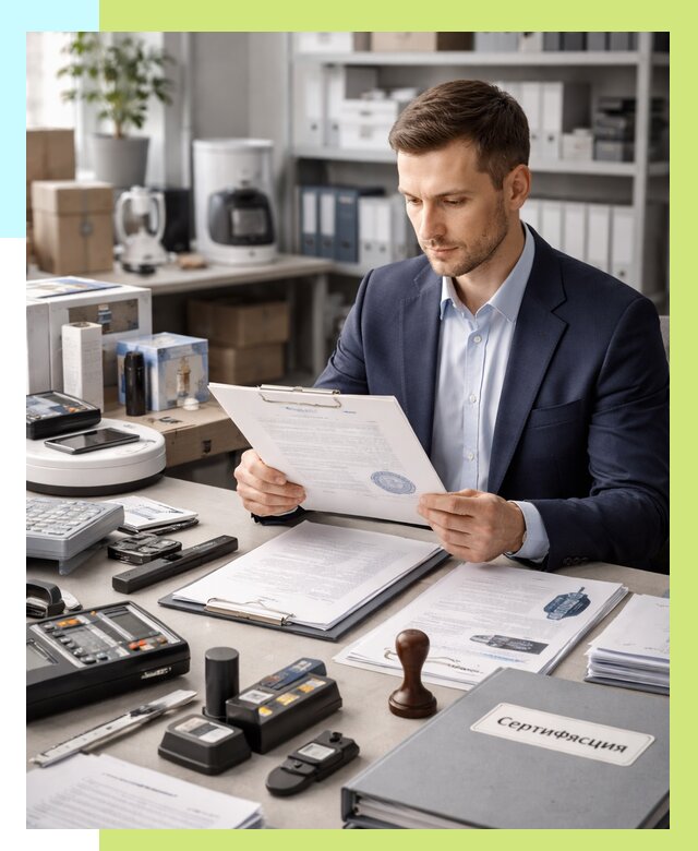 Сертификация продукции в Карасуке от 45707 р. | Орган Алешин-Кск