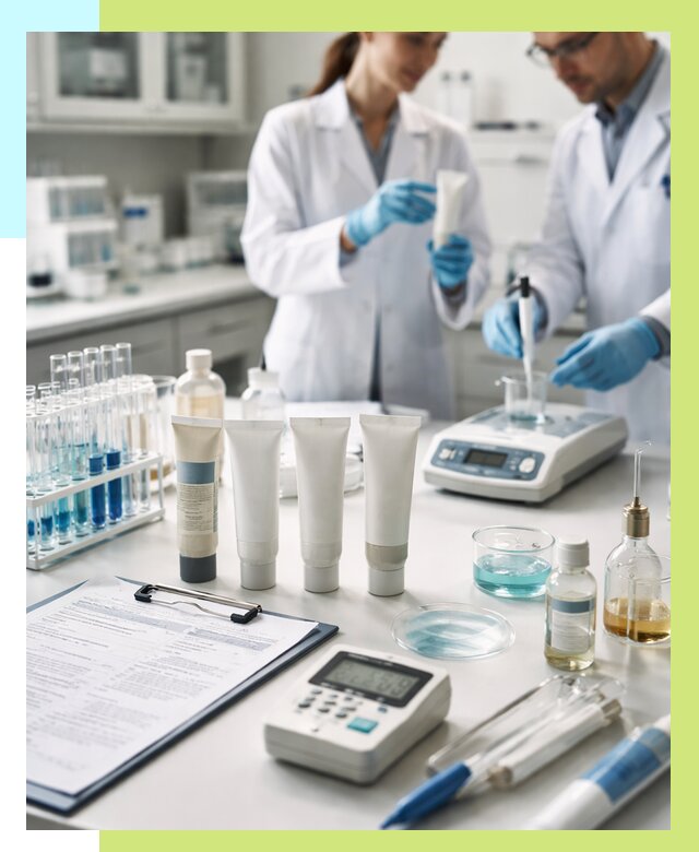 Сертификация зубной пасты в Карасуке от 20314 р. Алешин-Кск