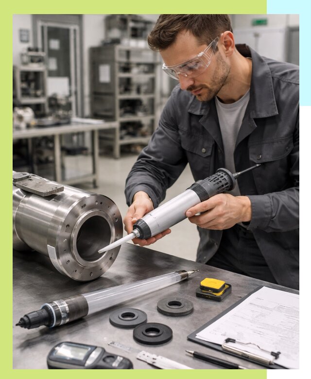 Сертификация герметиков и получение деклараций в Карасуке