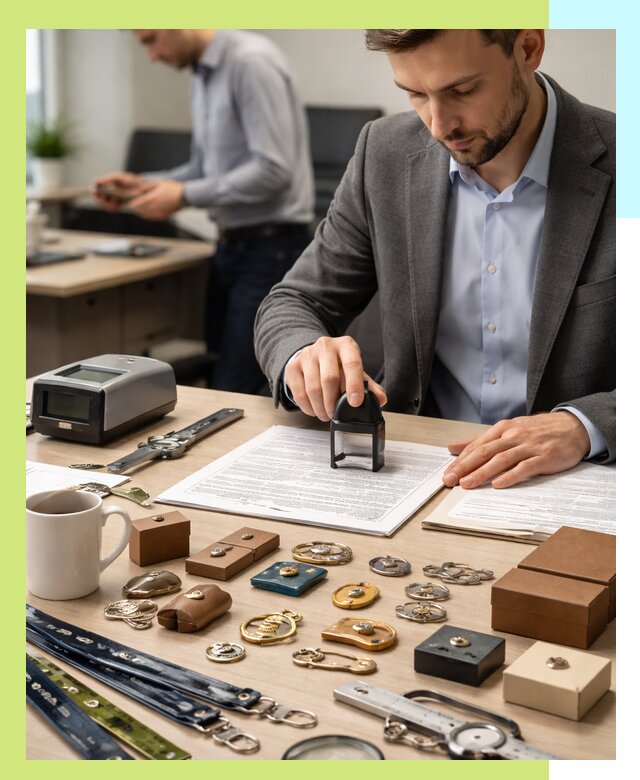 Сертификация сувениров и сувенирной продукции в Карасуке