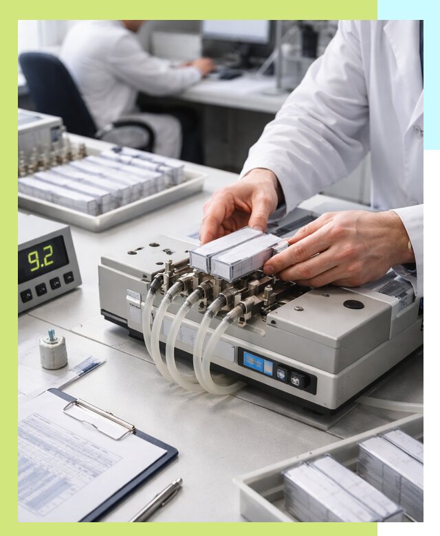 Сертификация сигарет и табачной продукции в Карасуке