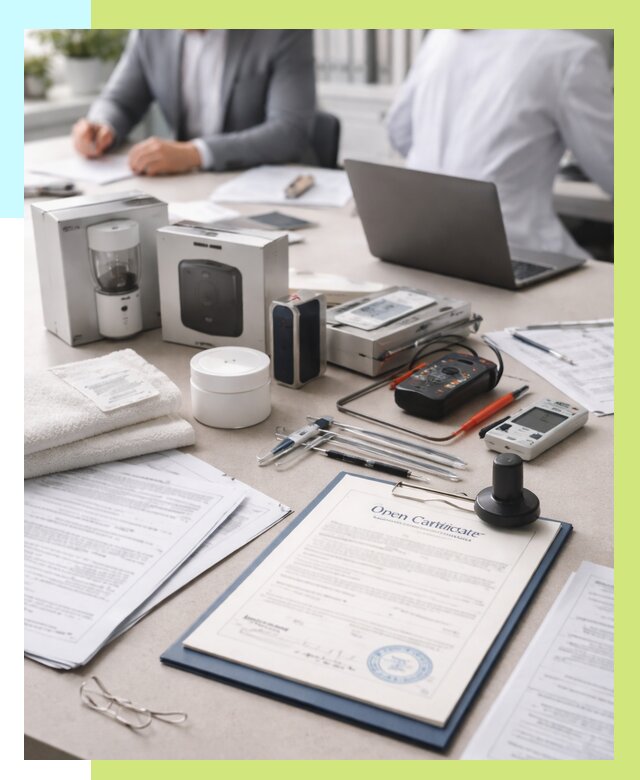 Сертификация товаров в Карасуке от 25393 р., Алешин-Кск срочно