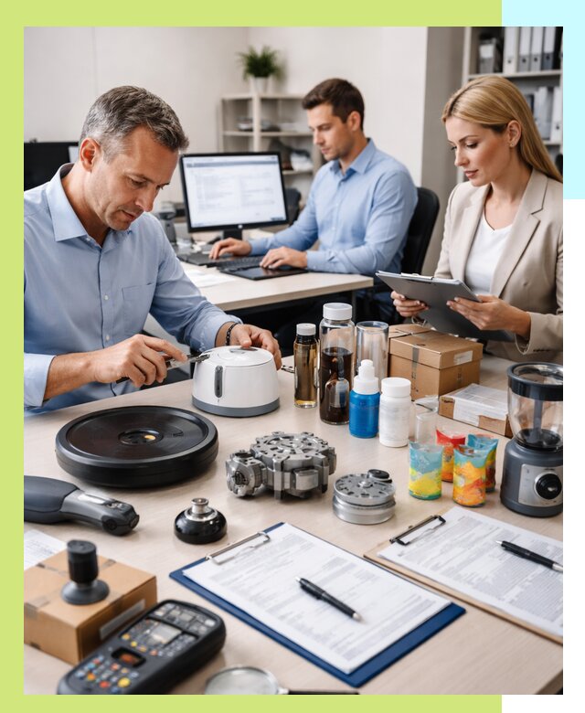 Сертификация товаров в Карасуке — быстро, официально