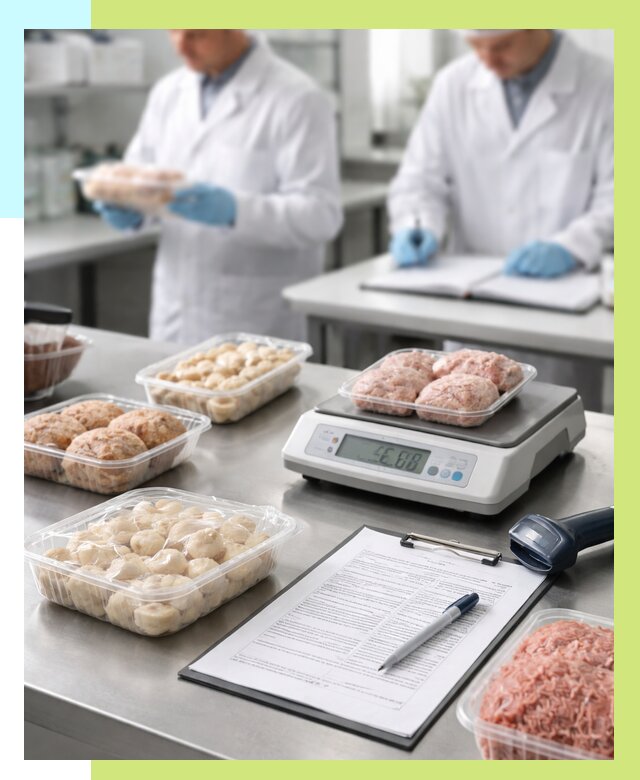 Сертификация полуфабрикатов в Карасуке от 18283 р. | Алешин-Кск