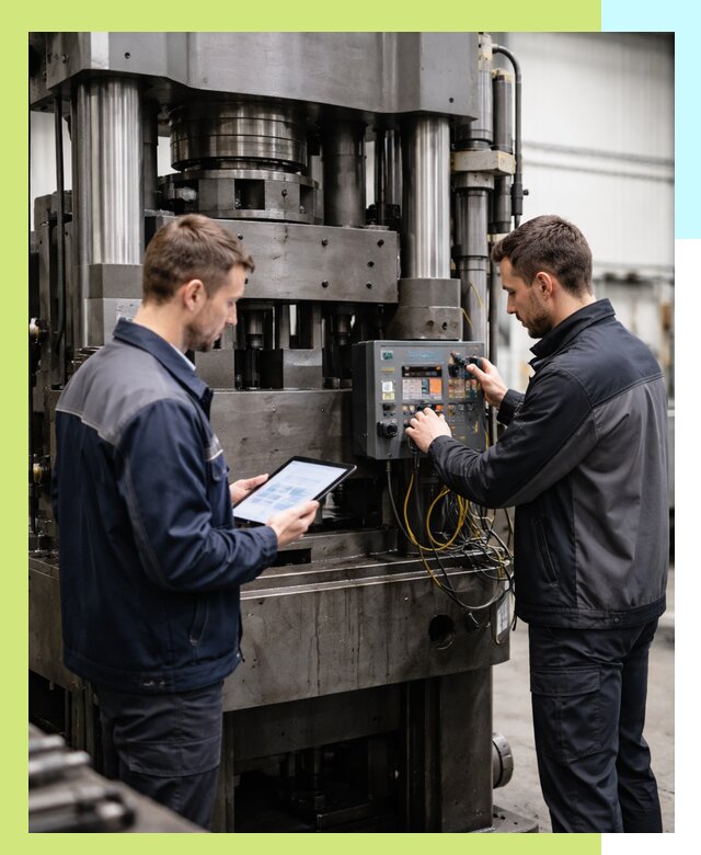 Сертификация машин и оборудования в Карасуке по ГОСТ и ТР