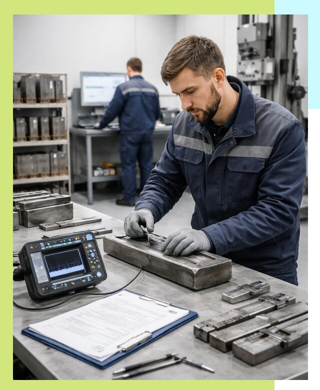 Сертификация сварочного оборудования в Карасуке по ГОСТ