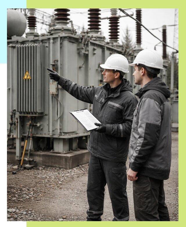 Сертификация высоковольтного оборудования в Карасуке|Алешин-Кск 76178р