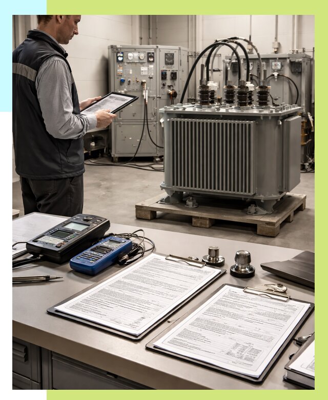 Сертификация трансформаторов под ключ в Карасуке от 25393 р. Алешин-Кск