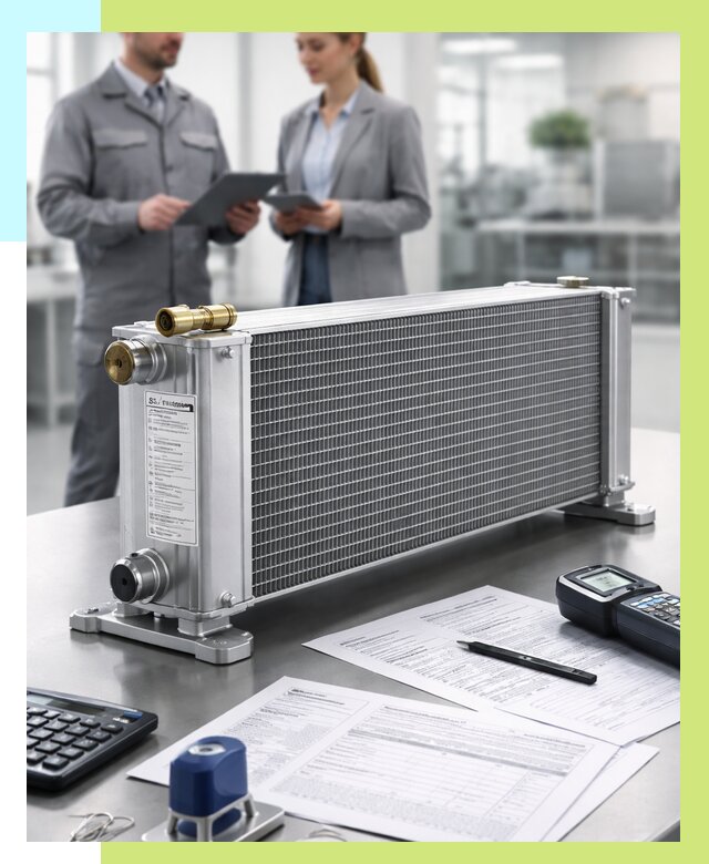 Сертификация радиаторов в Карасуке под ключ от 8633 р. | Алешин-Кск