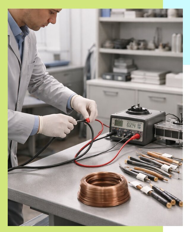 Сертификация провода в Карасуке для продажи и экспорта