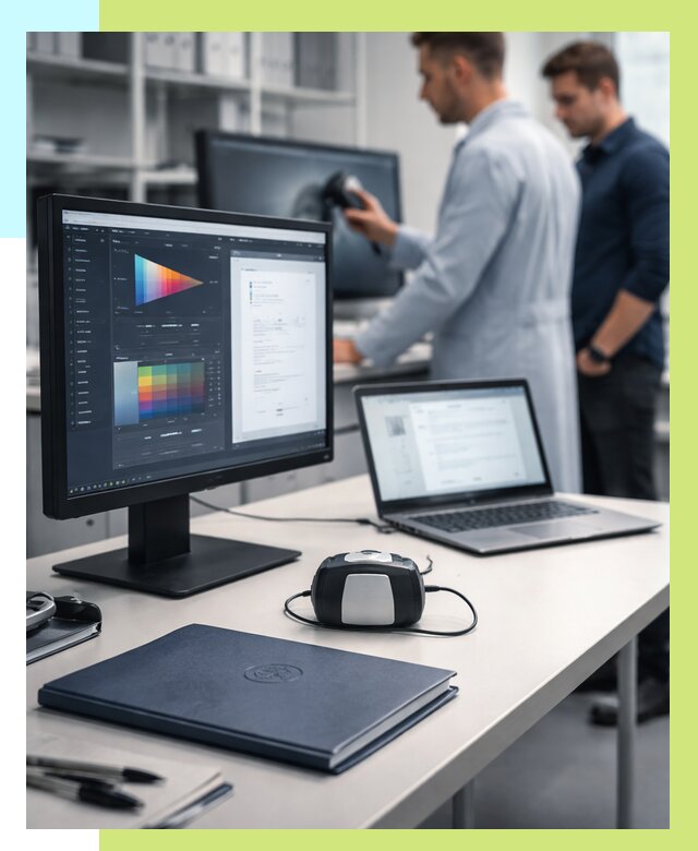 Сертификация мониторов в Карасуке: от 12188 р. | Алешин-Кск