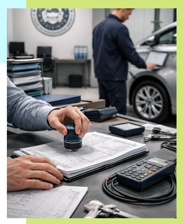 Сертификация колесных ТС в Карасуке от 25393 р. Алешин-Кск