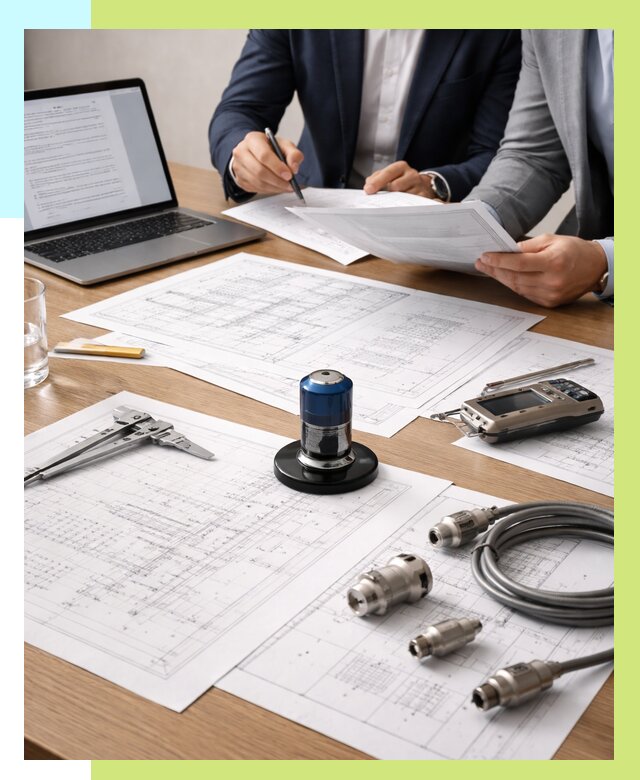 Разработка технических условий в Карасуке от 12188 р. | Алешин-Кск