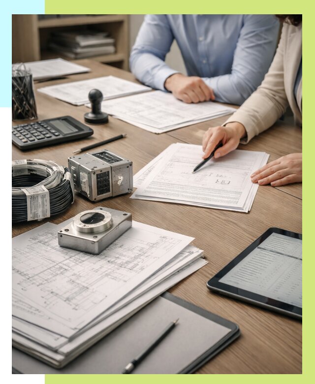 ТУ на изделие в Карасуке: оформить и получить от 8633 р. | Алешин-Кск