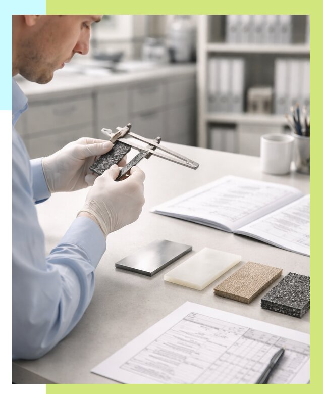 Разработка ТУ на материалы в Карасуке от 20314 р. Алешин-Кск