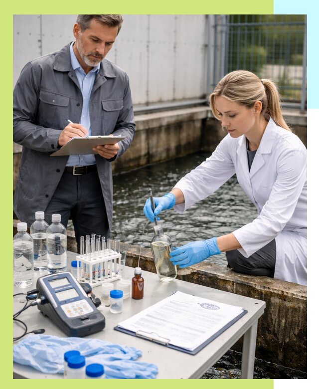 Разработка технических условий (ТУ) на водоснабжение в Карасуке