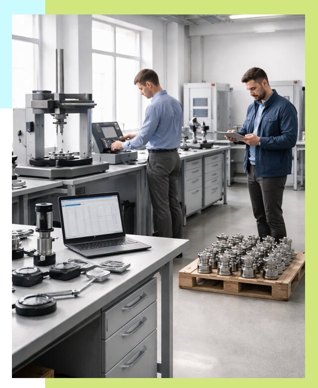 Технологический процесс в Карасуке от 7110 р. | Алешин-Кск