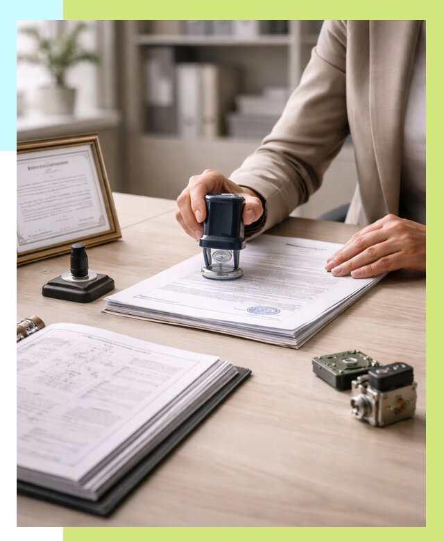 Сертификат соответствия ГОСТ Р в Карасуке от 9141 р. Алешин-Кск