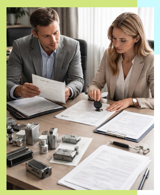 Выдача добровольного сертификата ГОСТ Р и регистрация в Карасуке