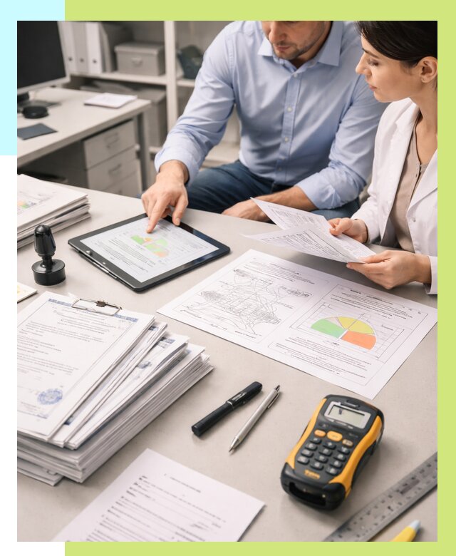 Обоснование безопасности оборудования в Карасуке от 12188 р.|Алешин-Кск