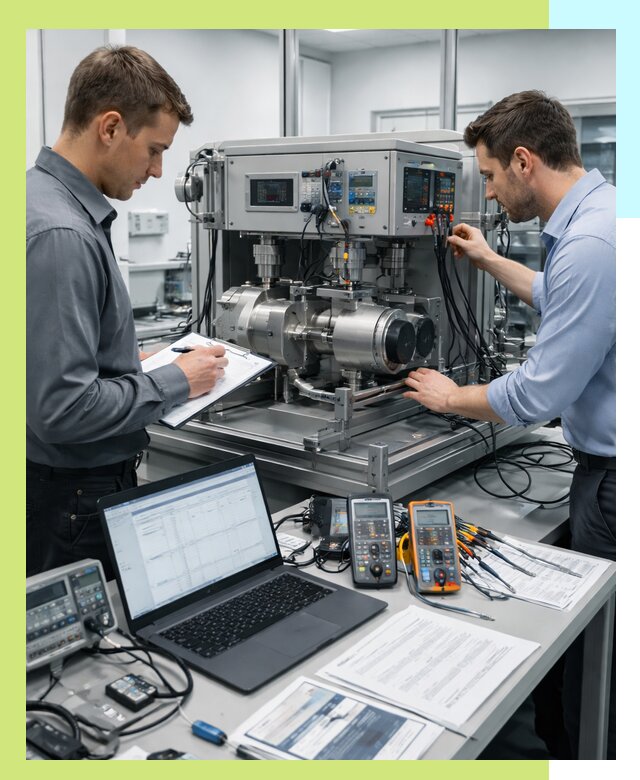 Получение БКТС для техники, оборудования и услуг в Карасуке