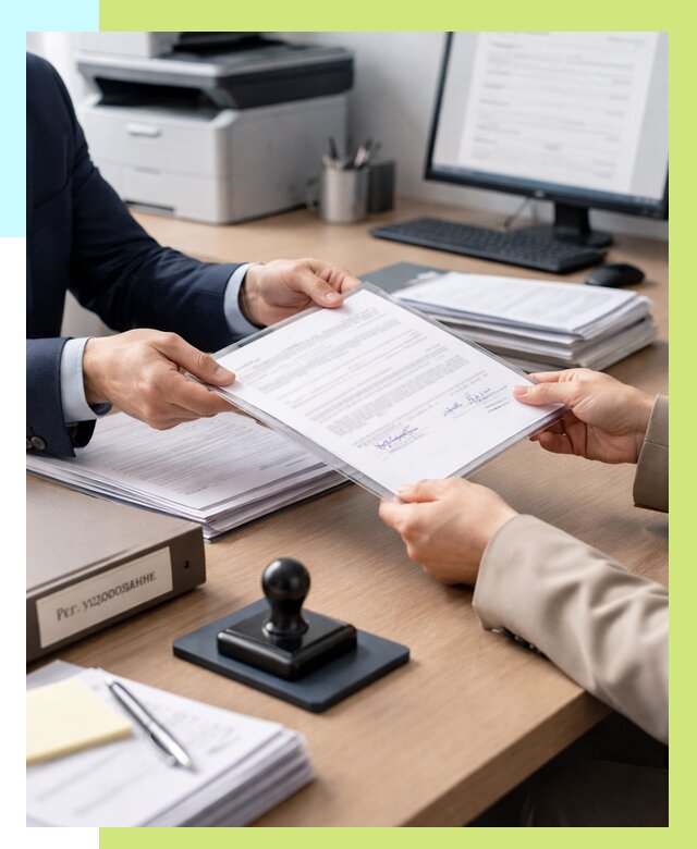 Рег. удостоверение медизделия в Карасуке от 81256р | Алешин-Кск