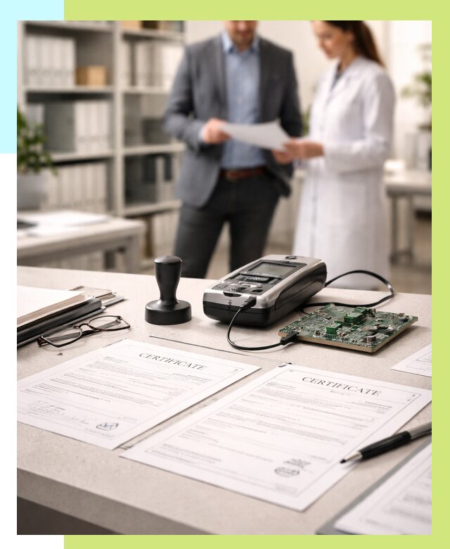 RoHS сертификат в Карасуке под ключ от 8633 р. | Алешин-Кск