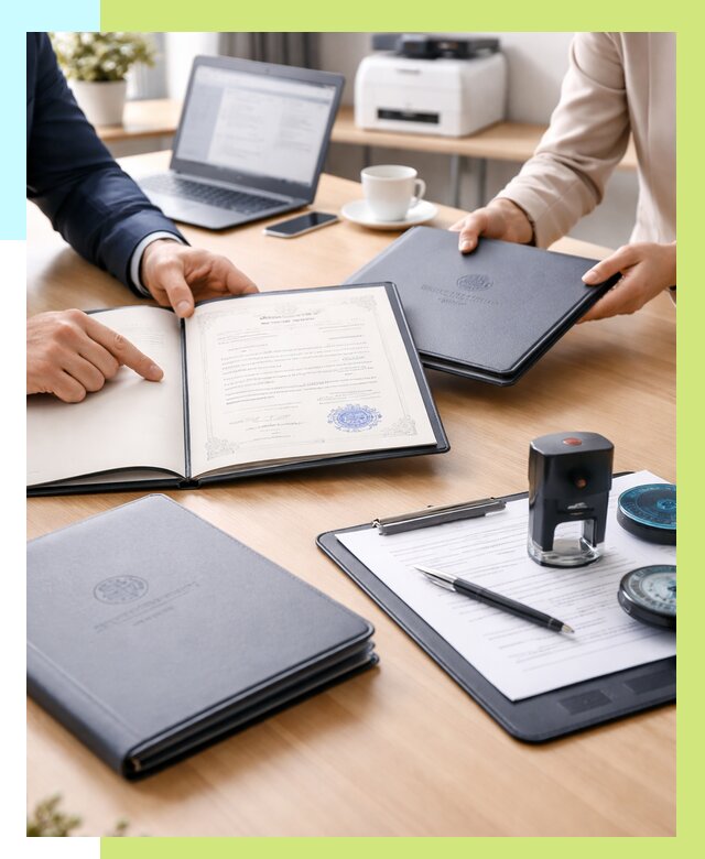 Сертификат OHSAS 18001 в Карасуке от 45707 р. | Алешин-Кск