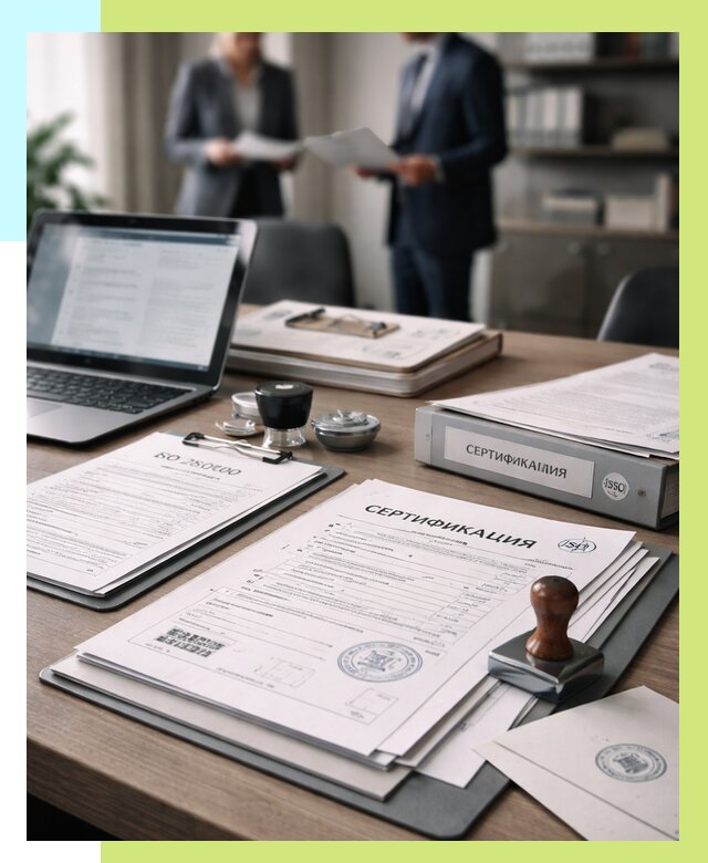 Сертификат ISO 28000 в Карасуке под ключ от 81256 р. - Алешин-Кск