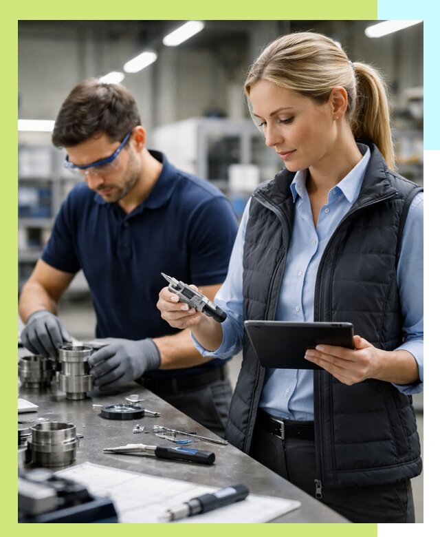 Сертификация производства в Карасуке по стандартам и требованиям