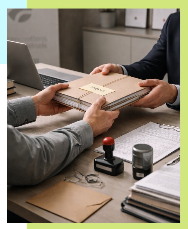 Сертификация для импорта в Карасуке от 30471 р. | Алешин-Кск