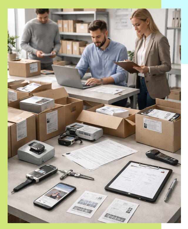 Сертификация товаров и документов для маркетплейсов в Карасуке