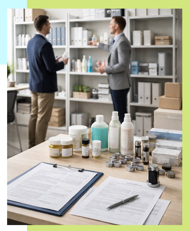 Сертификация собствен. продукции в Карасуке от 25393 р. | Алешин-Кск