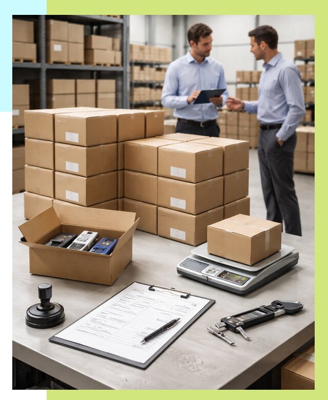 Сертификация партии товара в Карасуке от 15236 р., Алешин-Кск