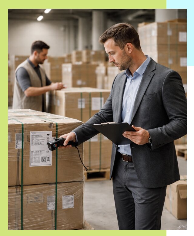 Сертификация партии товара в Карасуке по требованиям законодательства